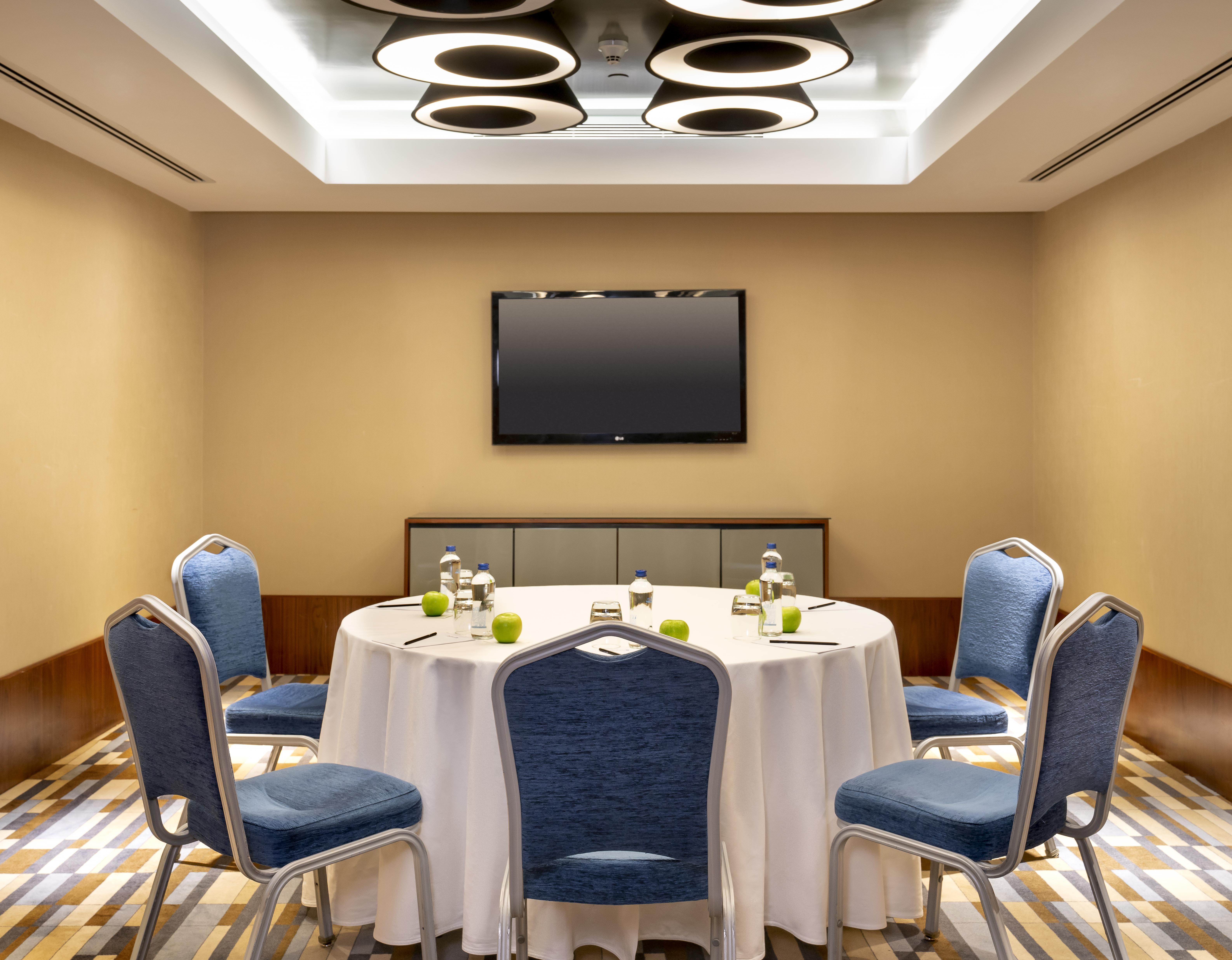 Radisson Blu Hotel Istanbul Asia — Fotoğraflar 3