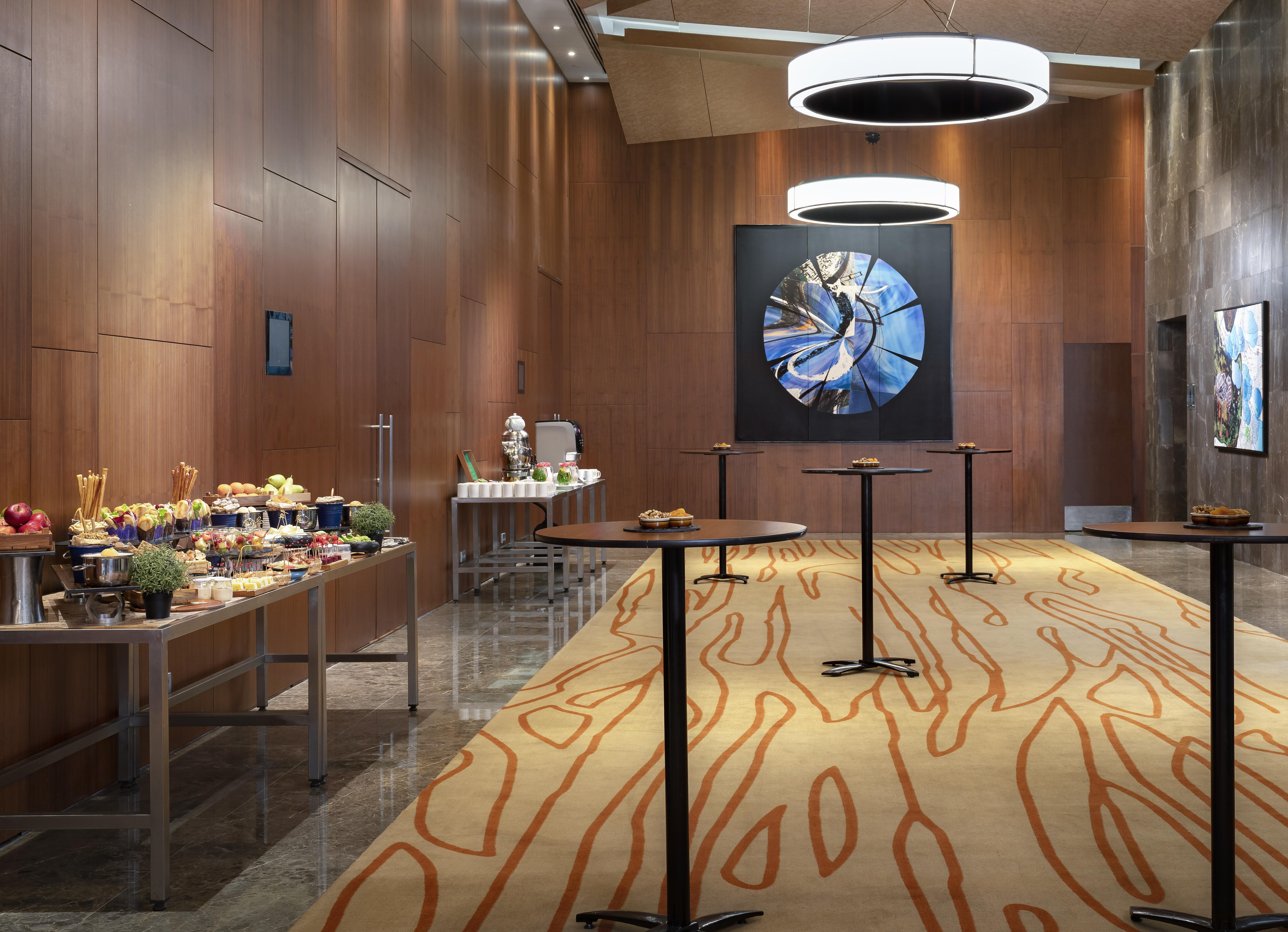 Radisson Blu Hotel Istanbul Asia — Fotoğraflar 2